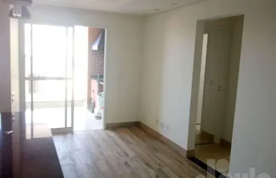 Apartamento à venda, vila alzira em santo andré/sp - ref. 12867