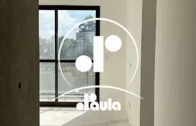 Apartamento à venda, vila alpina em santo andré/sp - ref. 12861