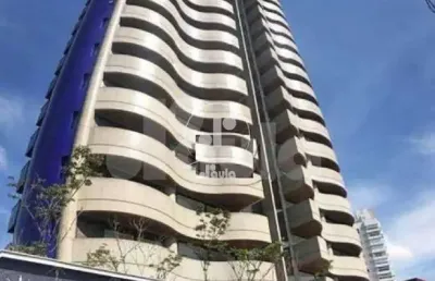 Apartamento à venda, vila alpina em santo andré/sp - ref. 12856