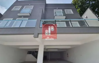 Apartamento à venda, vila alice em santo andré/sp - ref. 12850