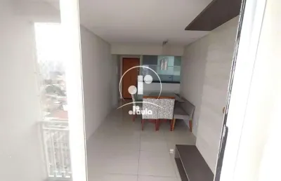 Apartamento à venda, santa maria em santo andré/sp - ref. 12832
