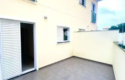 Apartamento à venda, parque oratório em santo andré/sp - ref. 12819