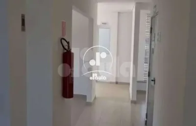 Apartamento à venda, parque novo oratório em santo andré/sp - ref. 12816