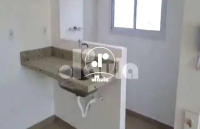Apartamento à venda, parque novo oratório em santo andré/sp - ref. 12812