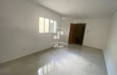 Apartamento à venda, parque marajoara em santo andré/sp - ref. 12811
