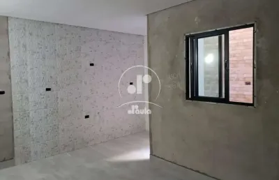 Apartamento à venda, parque joão ramalho em santo andré/sp - ref. 12806