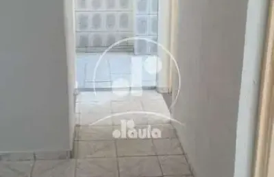 Apartamento à venda, jardim santo andré cdhu em santo andré/sp - ref. 12745