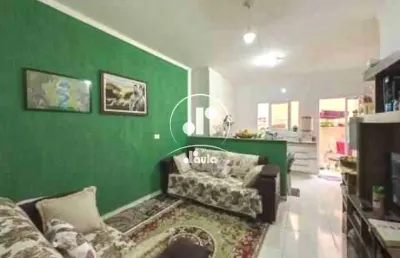 Apartamento à venda, jardim paraiso em santo andré/sp - ref. 12733
