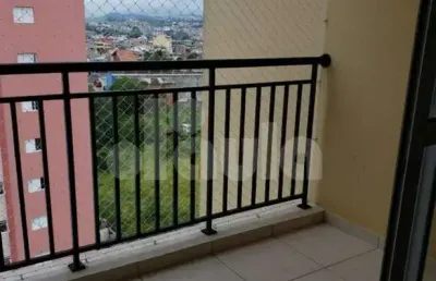 Apartamento à venda, jardim jamaica em santo andré/sp - ref. 12730