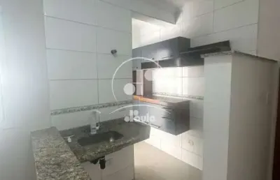 Apartamento à venda, jardim cristiane em santo andré/sp - ref. 12720