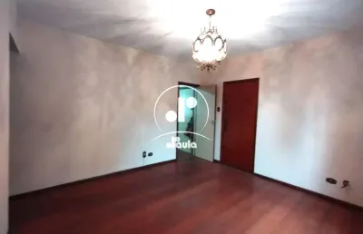 Apartamento à venda, jardim bela vista em santo andré/sp - ref. 12717