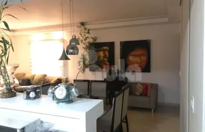 Apartamento à venda, jardim bela vista em santo andré/sp - ref. 12705