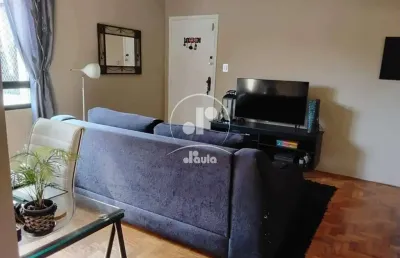 Apartamento à venda, jardim bela vista em santo andré/sp - ref. 12703