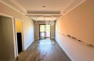 Apartamento à venda, jardim bela vista em santo andré/sp - ref. 12695