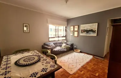 Apartamento à venda, jardim bela vista em santo andré/sp - ref. 12694