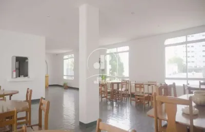 Apartamento à venda, jardim bela vista em santo andré/sp - ref. 12693