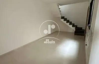 Apartamento à venda, jardim alvorada em santo andré/sp - ref. 12679
