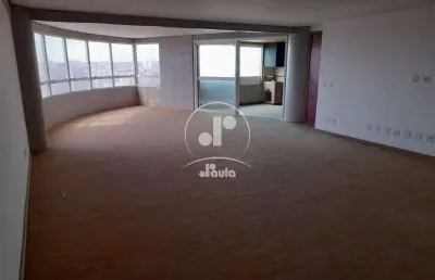 Apartamento à venda, jardim em santo andré/sp - ref. 12645