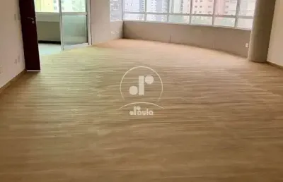 Apartamento à venda, jardim em santo andré/sp - ref. 12644