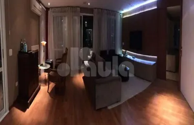 Apartamento à venda, jardim em santo andré/sp - ref. 12639
