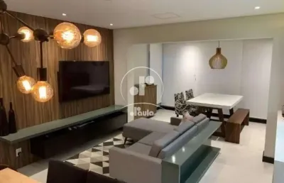 Apartamento à venda, centro em santo andré/sp - ref. 12630