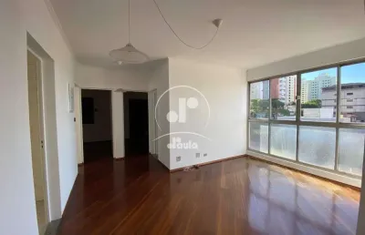 Apartamento à venda, centro em santo andré/sp - ref. 12623