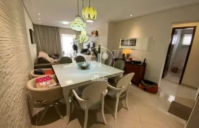 Apartamento à venda, centro em santo andré/sp - ref. 12620