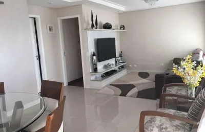 Apartamento à venda, centro em santo andré/sp - ref. 12613