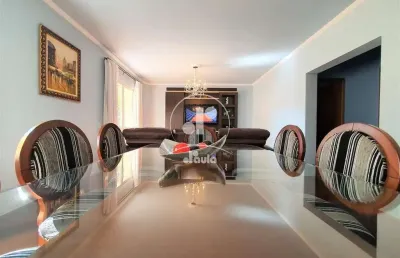 Apartamento à venda, centro em santo andré/sp - ref. 12611