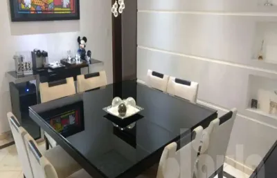 Apartamento à venda, vila assunção em santo andré/sp - ref. 12608
