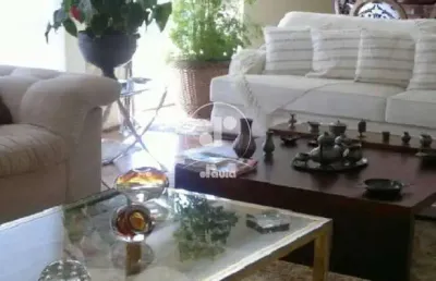 Apartamento à venda, centro em santo andré/sp - ref. 12607