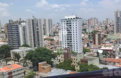 Apartamento à venda, centro em santo andré/sp - ref. 12606