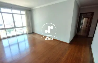 Apartamento à venda, centro em santo andré/sp - ref. 12603
