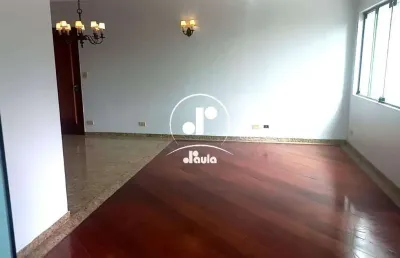 Apartamento à venda, centro em santo andré/sp - ref. 12602