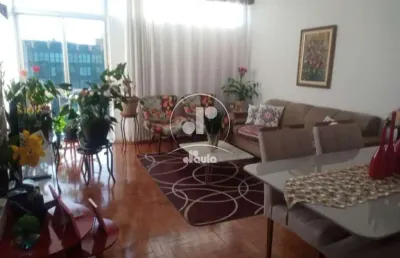 Apartamento à venda, centro em santo andré/sp - ref. 12598