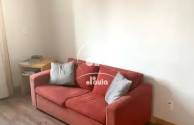 Apartamento à venda, centro em santo andré/sp - ref. 12596