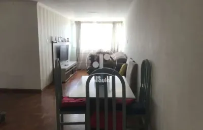 Apartamento à venda, centro em santo andré/sp - ref. 12585