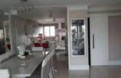 Apartamento à venda, centro em santo andré/sp - ref. 12577