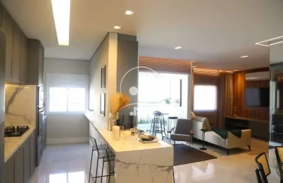 Apartamento à venda, casa branca em santo andré/sp - ref. 12561