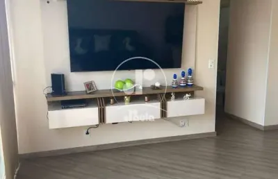 Apartamento à venda, casa branca em santo andré/sp - ref. 12556