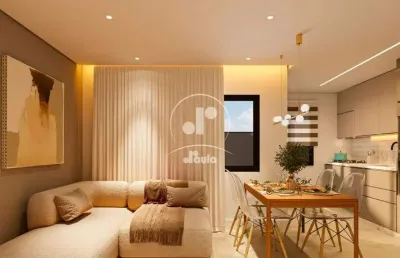 Apartamento à venda, campestre em santo andré/sp - ref. 12551