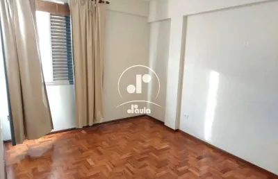 Apartamento à venda, campestre em santo andré/sp - ref. 12541