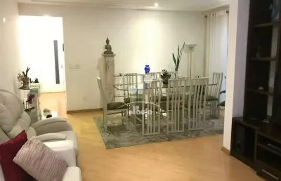 Apartamento à venda, campestre em santo andré/sp - ref. 12539