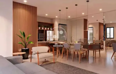 Apartamento à venda, campestre em santo andré/sp - ref. 12534