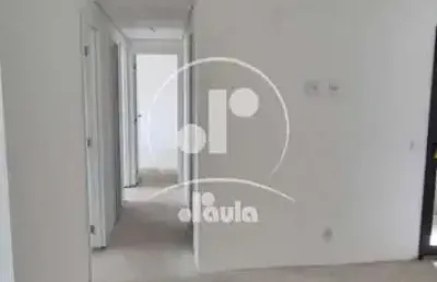 Apartamento à venda, campestre em santo andré/sp - ref. 12525