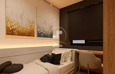 Apartamento à venda, campestre em santo andré/sp - ref. 12512