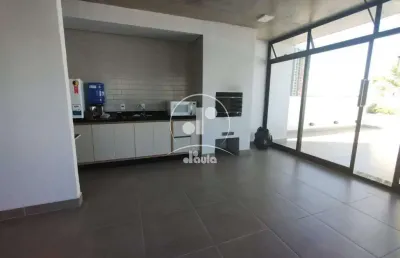 Apartamento à venda, campestre em santo andré/sp - ref. 12503