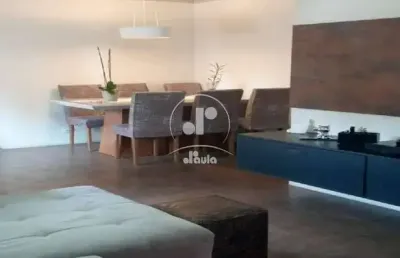 Apartamento à venda, campestre em santo andré/sp - ref. 12489