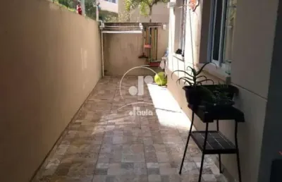 Apartamento à venda, parque são vicente em maua/sp - ref. 12481