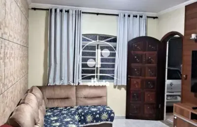 Casa à venda, jardim las vegas em santo andré/sp - ref. 12472